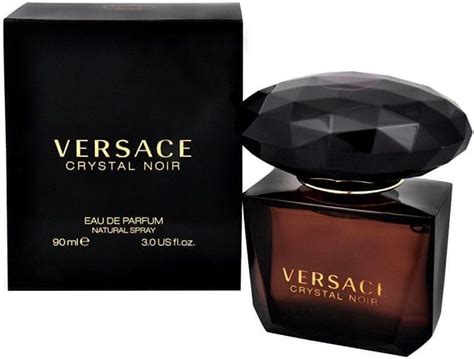 versace crystal noir 50ml cena|versace crystal noir price.